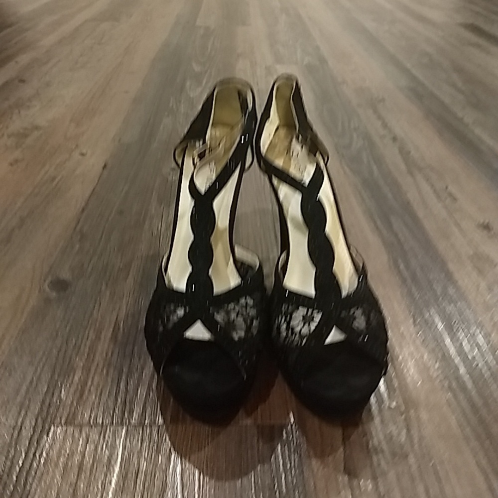 High Heel Shoes